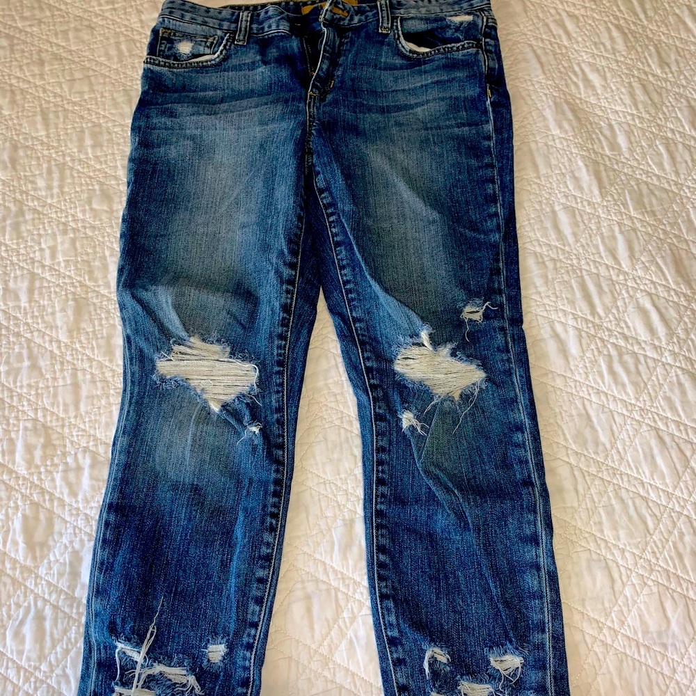 Denim Jeans